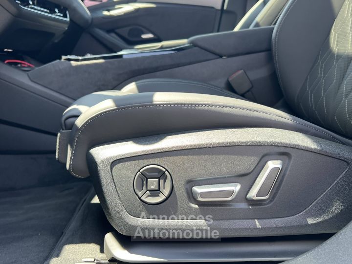 Audi S6 E-TRON AVANT e-tron Avant 503 ch 100 kWh Quattro - 35