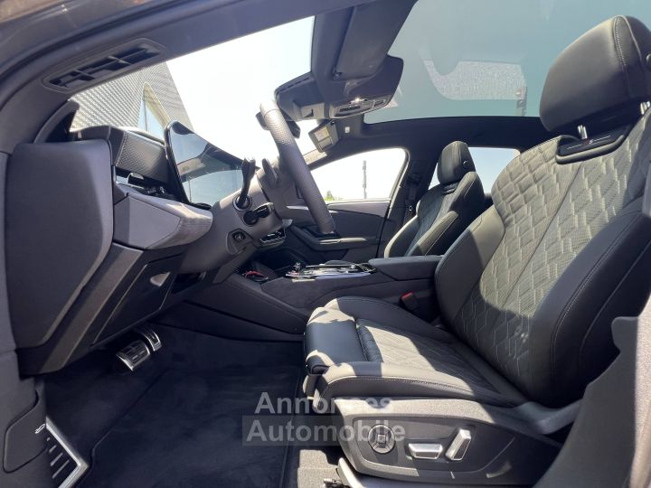 Audi S6 E-TRON AVANT e-tron Avant 503 ch 100 kWh Quattro - 36