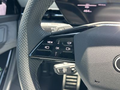 Audi S6 E-TRON AVANT e-tron Avant 503 ch 100 kWh Quattro   - 37