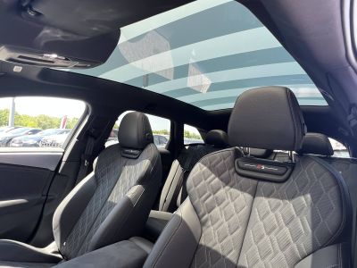 Audi S6 E-TRON AVANT e-tron Avant 503 ch 100 kWh Quattro   - 39