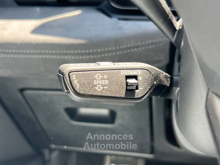 Audi S6 E-TRON AVANT e-tron Avant 503 ch 100 kWh Quattro - 41