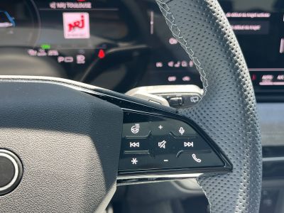Audi S6 E-TRON AVANT e-tron Avant 503 ch 100 kWh Quattro   - 42