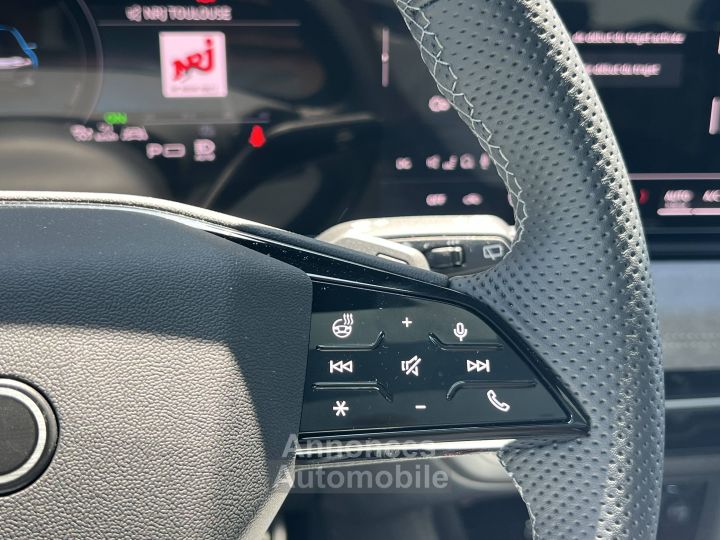 Audi S6 E-TRON AVANT e-tron Avant 503 ch 100 kWh Quattro - 42