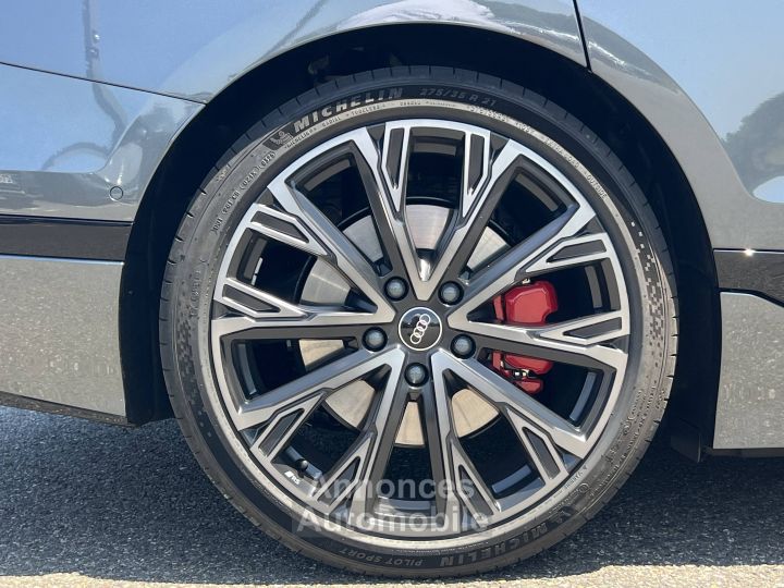 Audi S6 E-TRON AVANT e-tron Avant 503 ch 100 kWh Quattro - 43