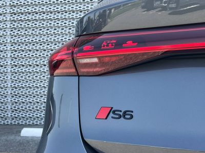 Audi S6 E-TRON AVANT e-tron Avant 503 ch 100 kWh Quattro   - 44