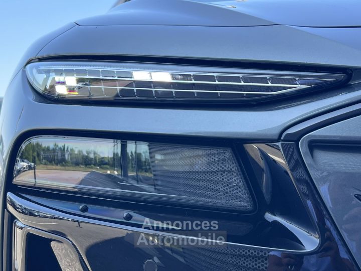 Audi S6 E-TRON AVANT e-tron Avant 503 ch 100 kWh Quattro - 45