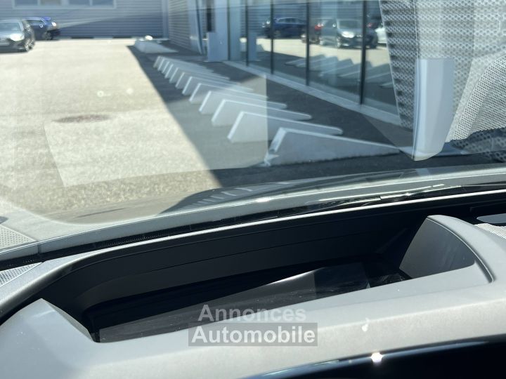 Audi S6 E-TRON AVANT e-tron Avant 503 ch 100 kWh Quattro - 46