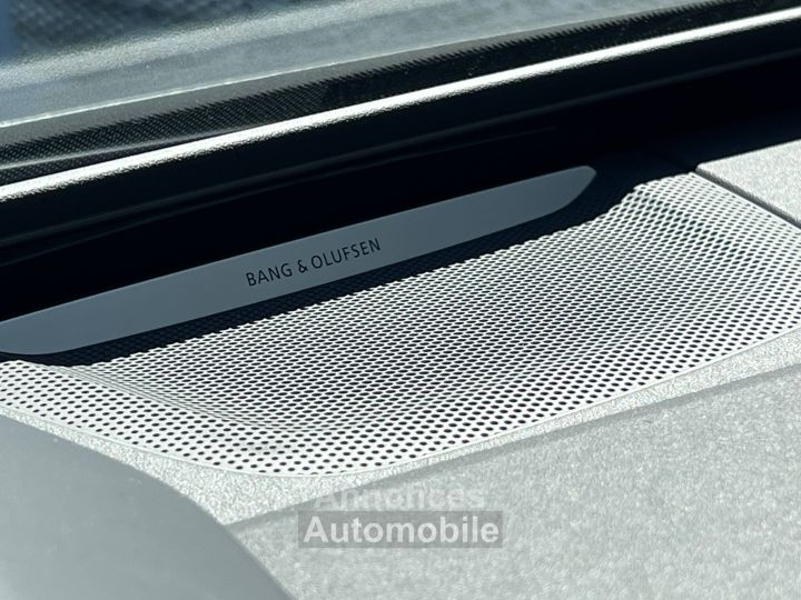 Audi S6 E-TRON AVANT e-tron Avant 503 ch 100 kWh Quattro - 47