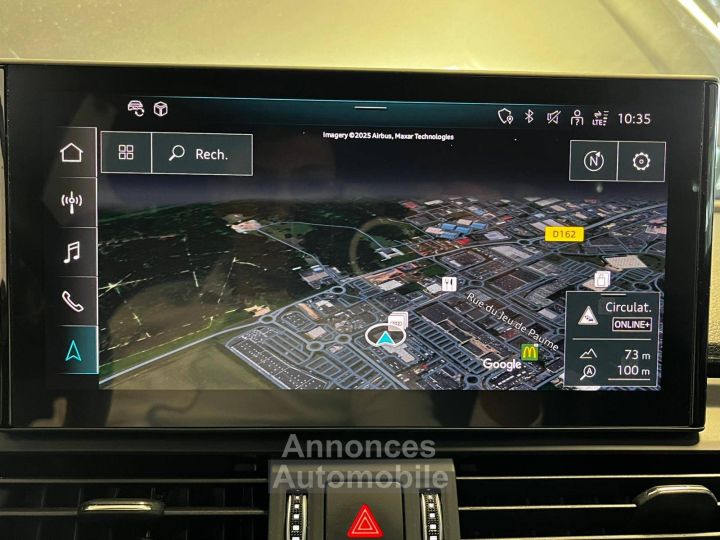 Audi Q5 35 TDI 163 S tronic 7 S line - 4