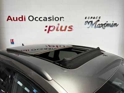 Audi Q5 35 TDI 163 S tronic 7 S line   - 7