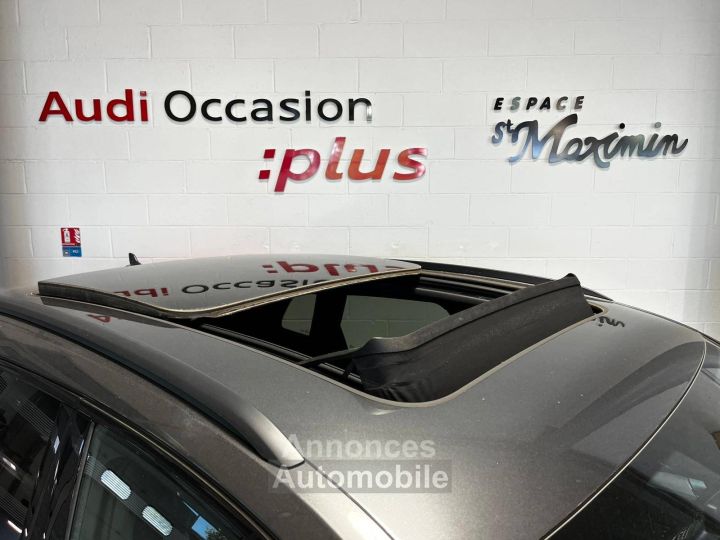 Audi Q5 35 TDI 163 S tronic 7 S line - 7