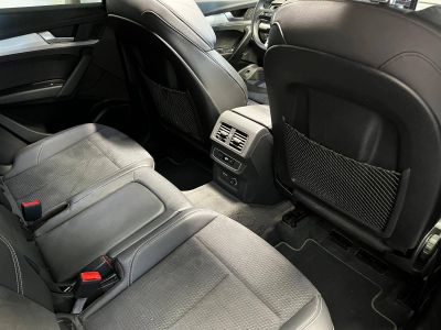 Audi Q5 35 TDI 163 S tronic 7 S line   - 10