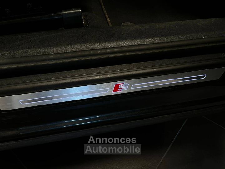 Audi Q5 35 TDI 163 S tronic 7 S line - 12