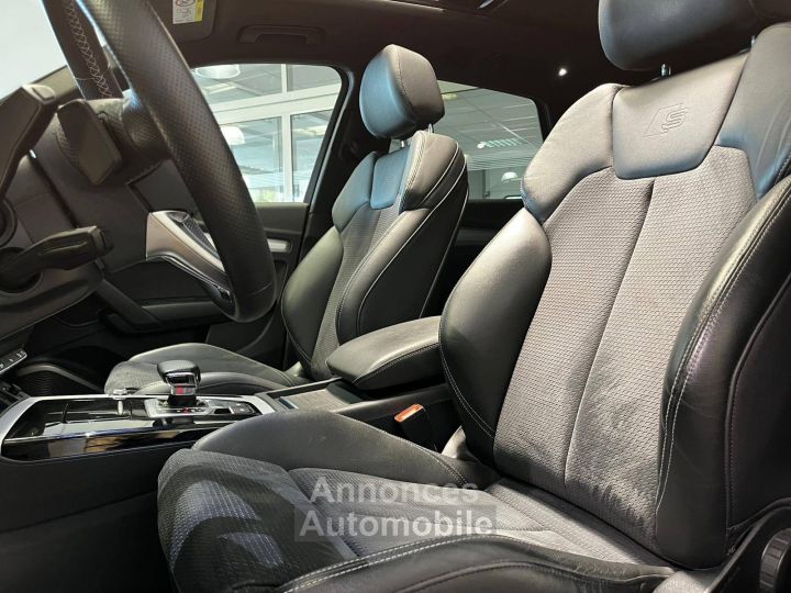 Audi Q5 35 TDI 163 S tronic 7 S line - 13