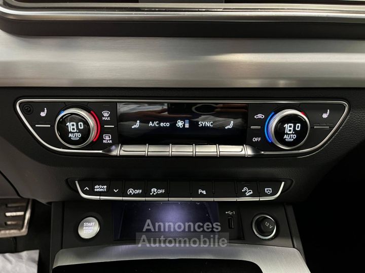 Audi Q5 35 TDI 163 S tronic 7 S line - 15