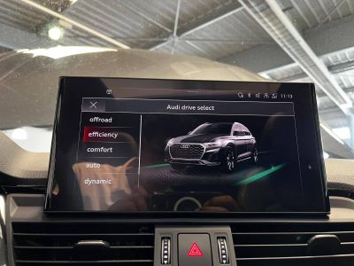 Audi Q5 35 TDI 163 S tronic 7 S line   - 17