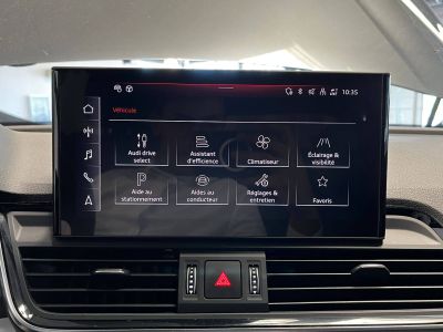 Audi Q5 35 TDI 163 S tronic 7 S line   - 18