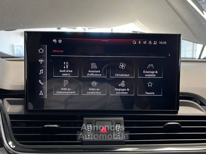 Audi Q5 35 TDI 163 S tronic 7 S line - 18