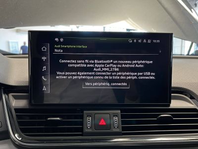 Audi Q5 35 TDI 163 S tronic 7 S line   - 19