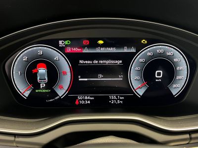 Audi Q5 35 TDI 163 S tronic 7 S line   - 23