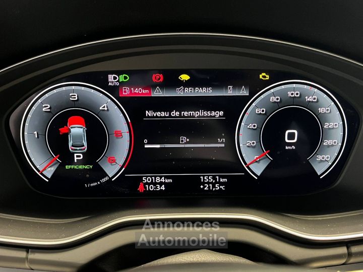 Audi Q5 35 TDI 163 S tronic 7 S line - 23