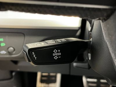Audi Q5 35 TDI 163 S tronic 7 S line   - 24