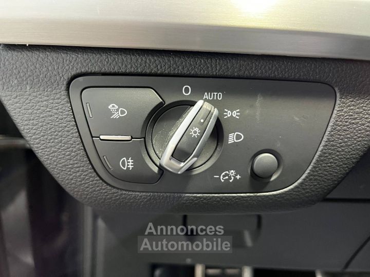 Audi Q5 35 TDI 163 S tronic 7 S line - 25