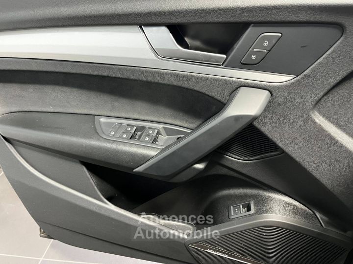 Audi Q5 35 TDI 163 S tronic 7 S line - 26