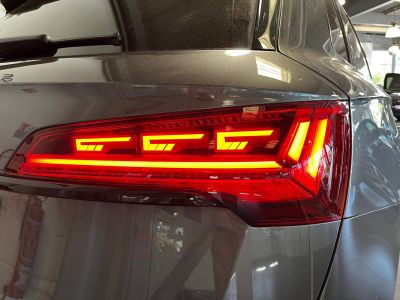 Audi Q5 35 TDI 163 S tronic 7 S line   - 28
