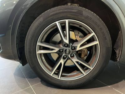 Audi Q5 35 TDI 163 S tronic 7 S line   - 29