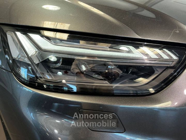 Audi Q5 35 TDI 163 S tronic 7 S line - 33