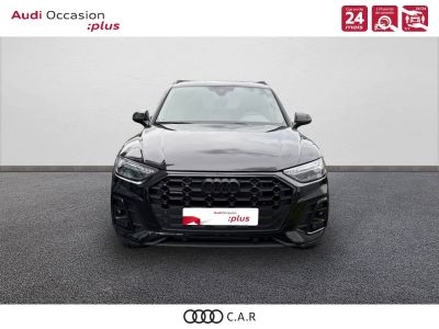 Audi Q5 50 TFSIe 299 S tronic 7 Quattro S line   - 2