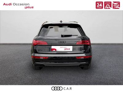 Audi Q5 50 TFSIe 299 S tronic 7 Quattro S line   - 4