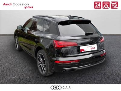 Audi Q5 50 TFSIe 299 S tronic 7 Quattro S line   - 5