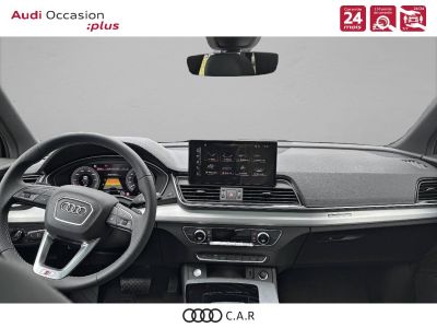 Audi Q5 50 TFSIe 299 S tronic 7 Quattro S line   - 6