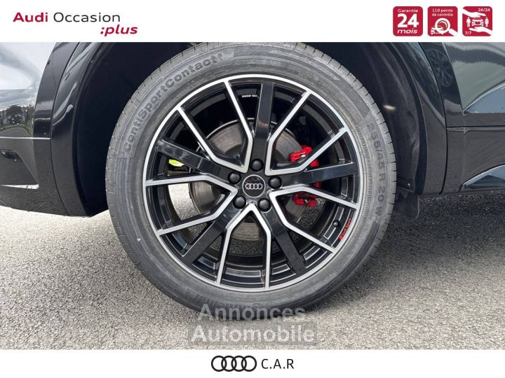Audi Q5 50 TFSIe 299 S tronic 7 Quattro S line - 9