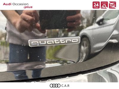 Audi Q5 50 TFSIe 299 S tronic 7 Quattro S line   - 10