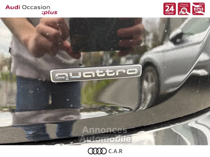Audi Q5 50 TFSIe 299 S tronic 7 Quattro S line - 10