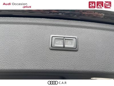 Audi Q5 50 TFSIe 299 S tronic 7 Quattro S line   - 11