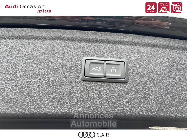 Audi Q5 50 TFSIe 299 S tronic 7 Quattro S line - 11