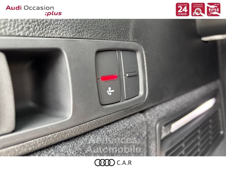 Audi Q5 50 TFSIe 299 S tronic 7 Quattro S line - 12
