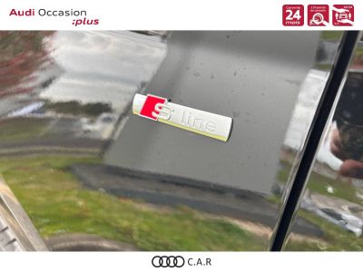 Audi Q5 50 TFSIe 299 S tronic 7 Quattro S line   - 13