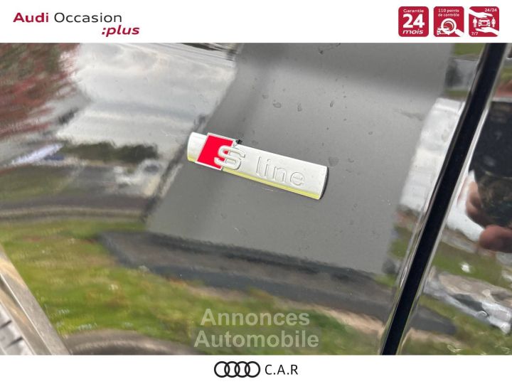 Audi Q5 50 TFSIe 299 S tronic 7 Quattro S line - 13