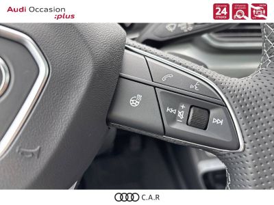 Audi Q5 50 TFSIe 299 S tronic 7 Quattro S line   - 14