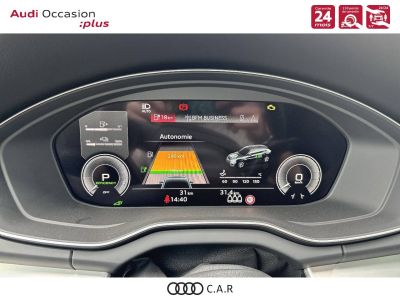 Audi Q5 50 TFSIe 299 S tronic 7 Quattro S line   - 15