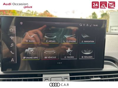 Audi Q5 50 TFSIe 299 S tronic 7 Quattro S line   - 16