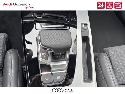 Audi Q5 50 TFSIe 299 S tronic 7 Quattro S line   - 17