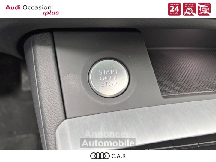 Audi Q5 50 TFSIe 299 S tronic 7 Quattro S line - 18