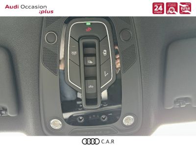 Audi Q5 50 TFSIe 299 S tronic 7 Quattro S line   - 19