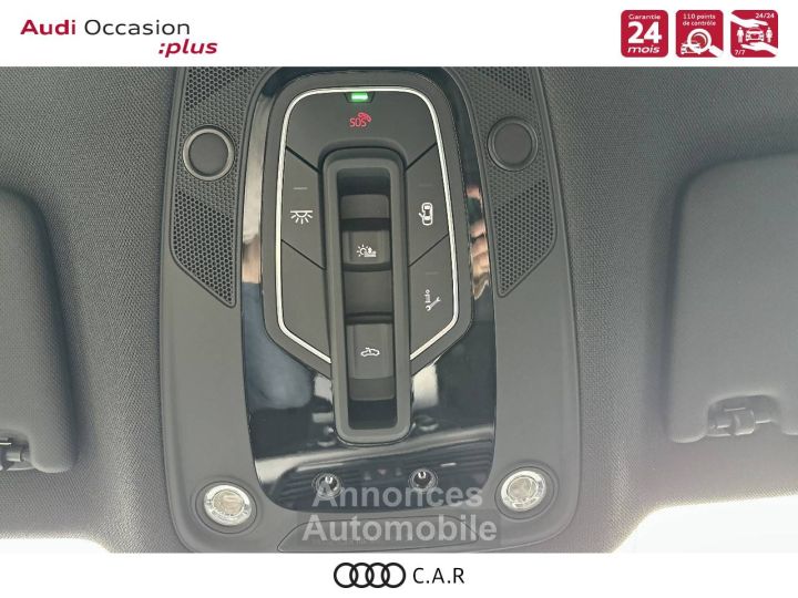 Audi Q5 50 TFSIe 299 S tronic 7 Quattro S line - 19